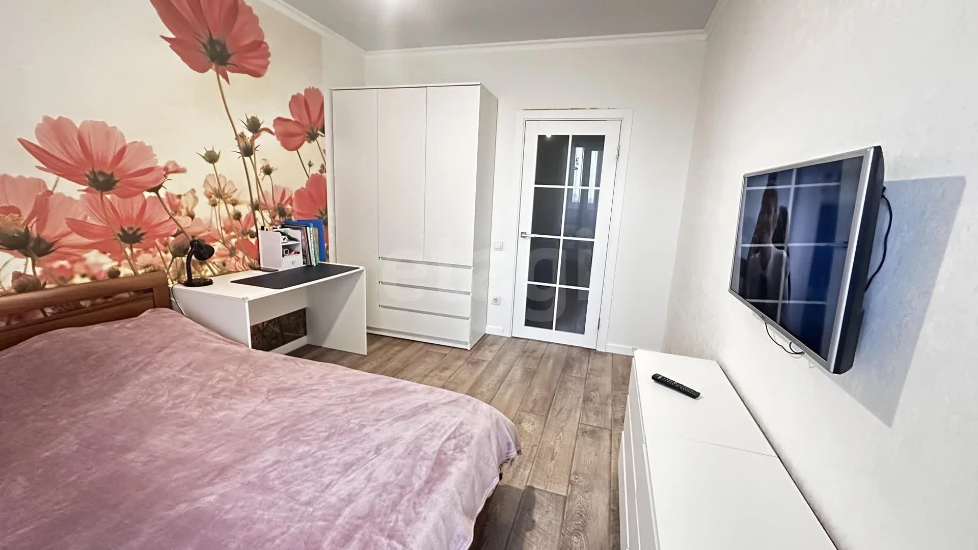 2-к квартира, 53м² (Магистральная улица, 11к1) - миниатюра 7