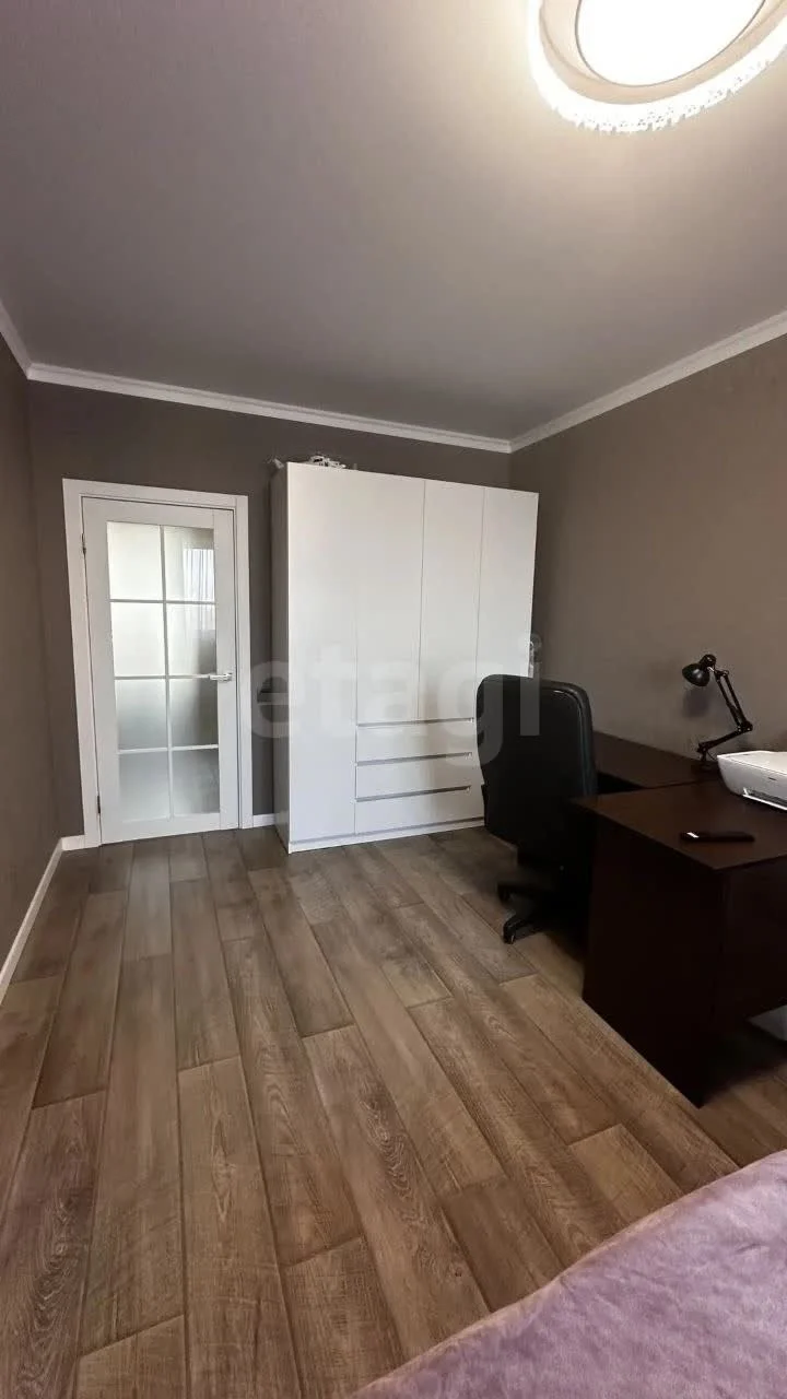 2-к квартира, 53м² (Магистральная улица, 11к1) - миниатюра 8