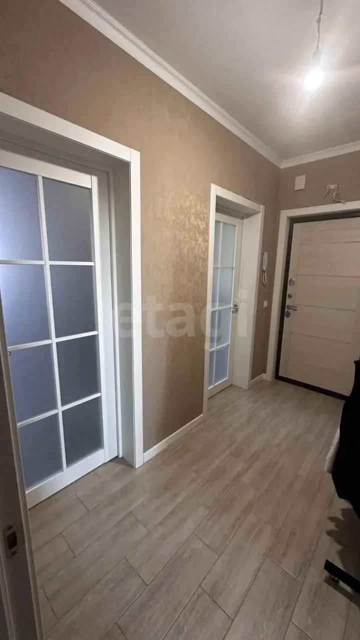 2-к квартира, 53м² (Магистральная улица, 11к1) - миниатюра 9
