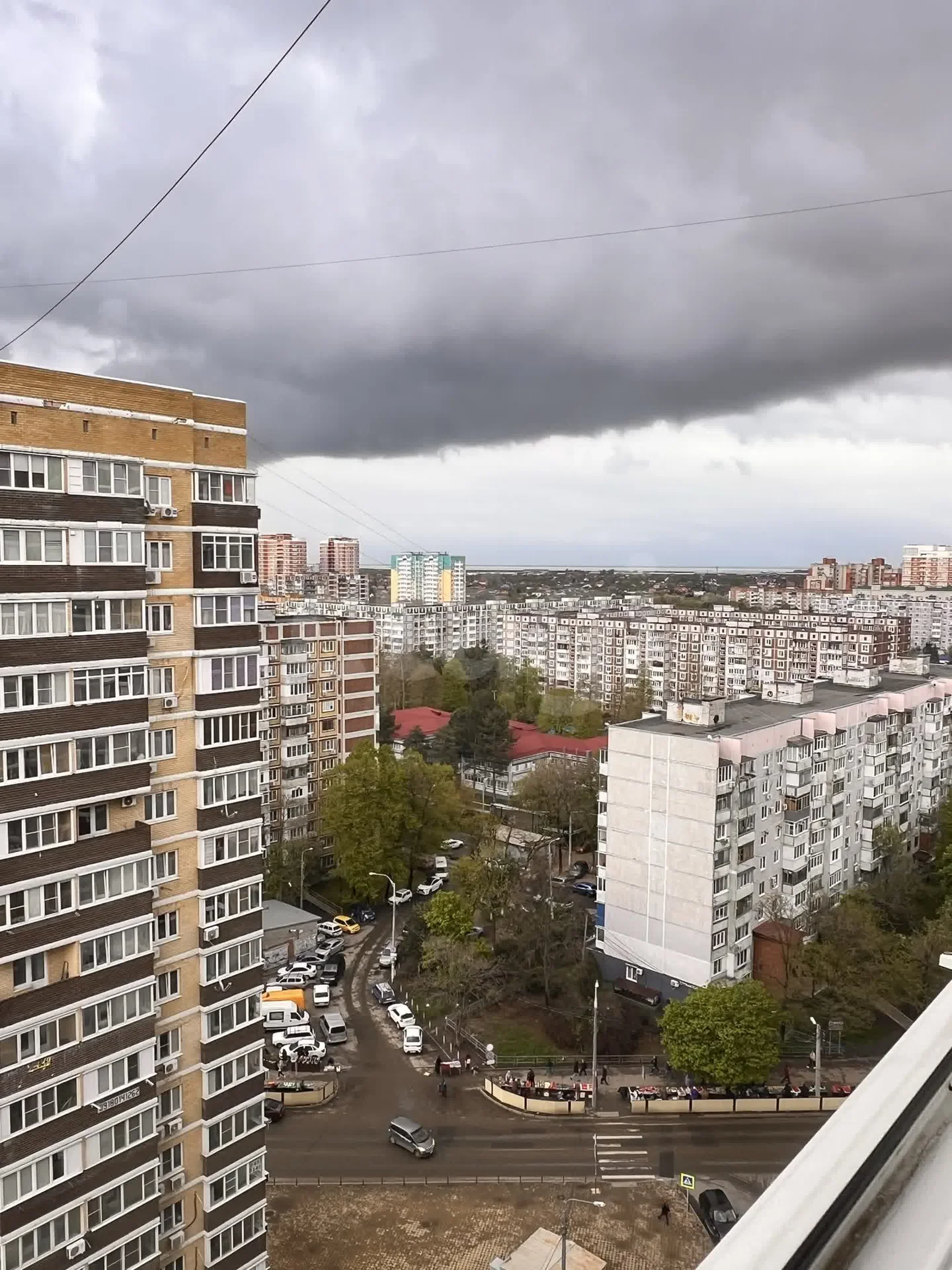 1-к квартира, 38.2м² (Уральская улица, 166/2) - миниатюра 27