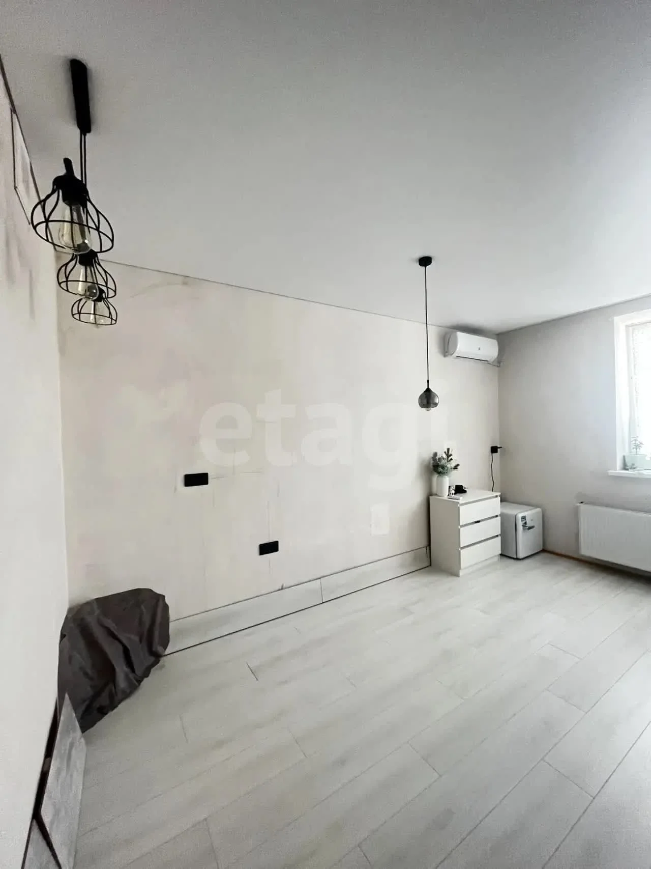 Студия, 19.6м² (улица Евгении Жигуленко, 7к2) - миниатюра 2
