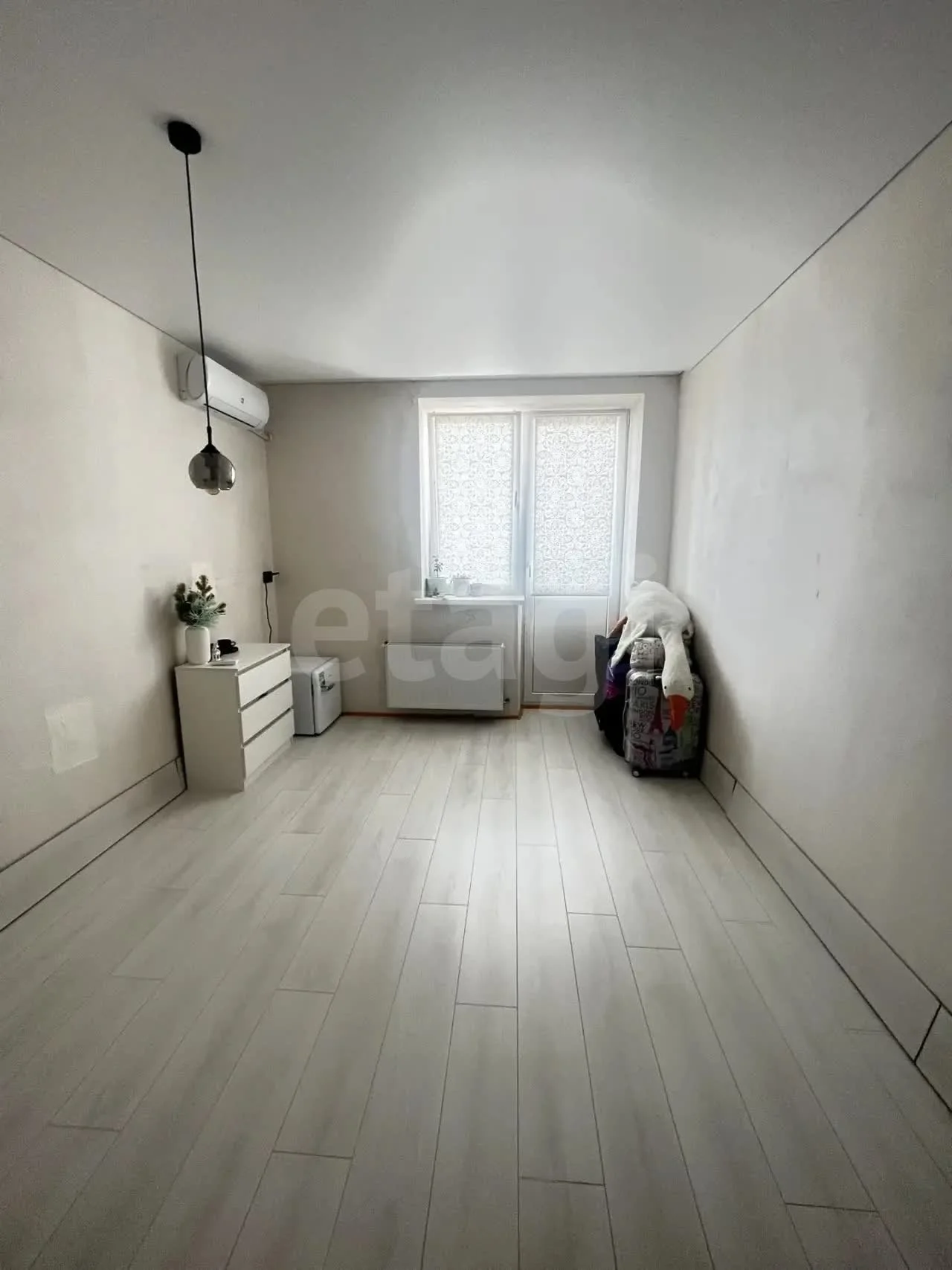Студия, 19.6м² (улица Евгении Жигуленко, 7к2) - миниатюра 3