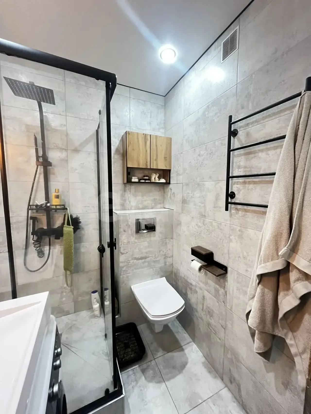 Студия, 19.6м² (улица Евгении Жигуленко, 7к2) - миниатюра 4