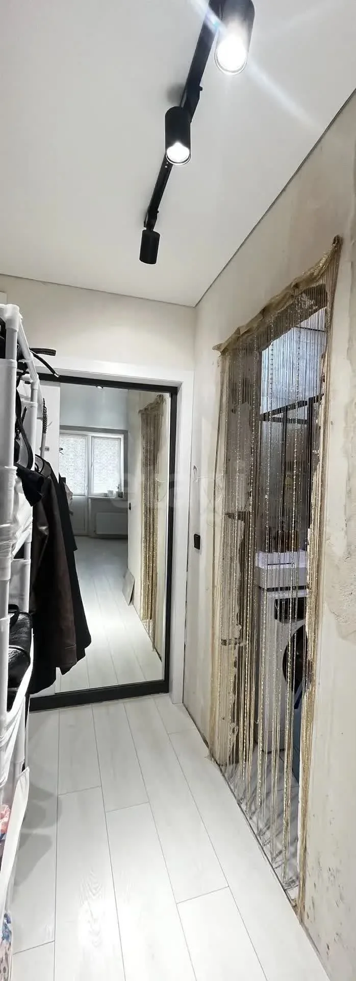 Студия, 19.6м² (улица Евгении Жигуленко, 7к2) - миниатюра 5