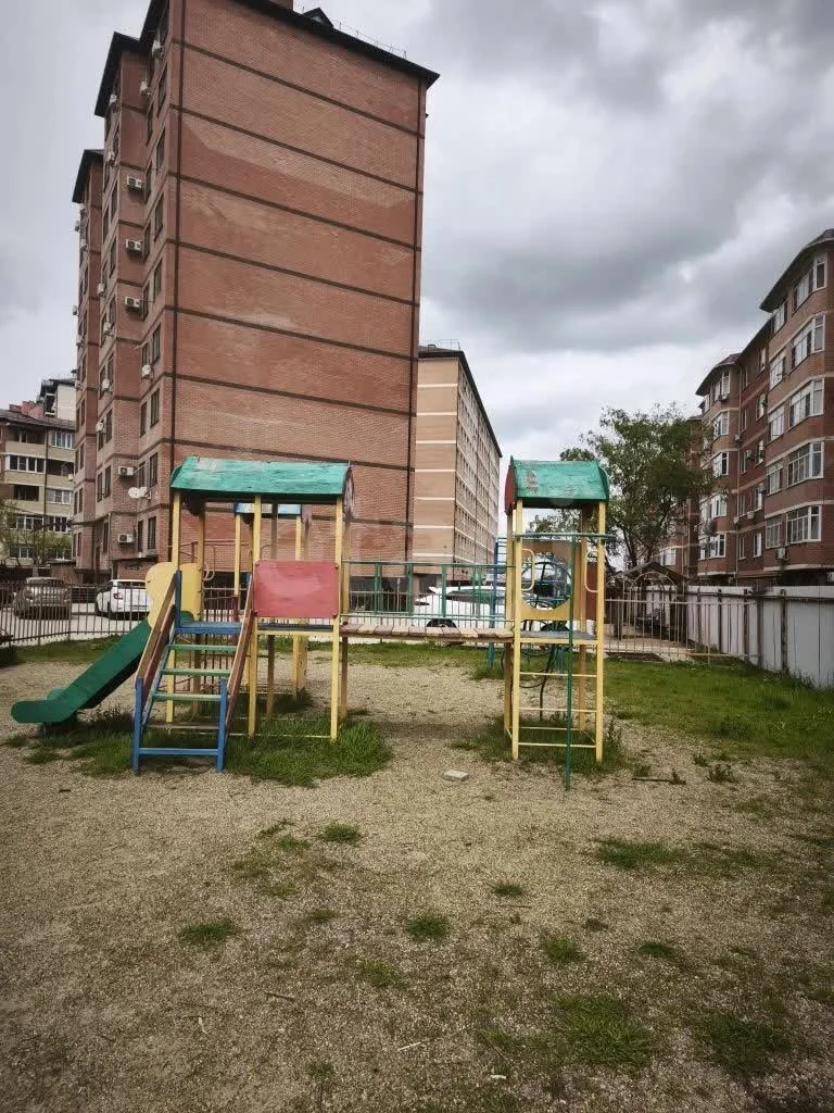 1-к квартира, 34м² (Луговая улица, 7/4к1) - миниатюра 10