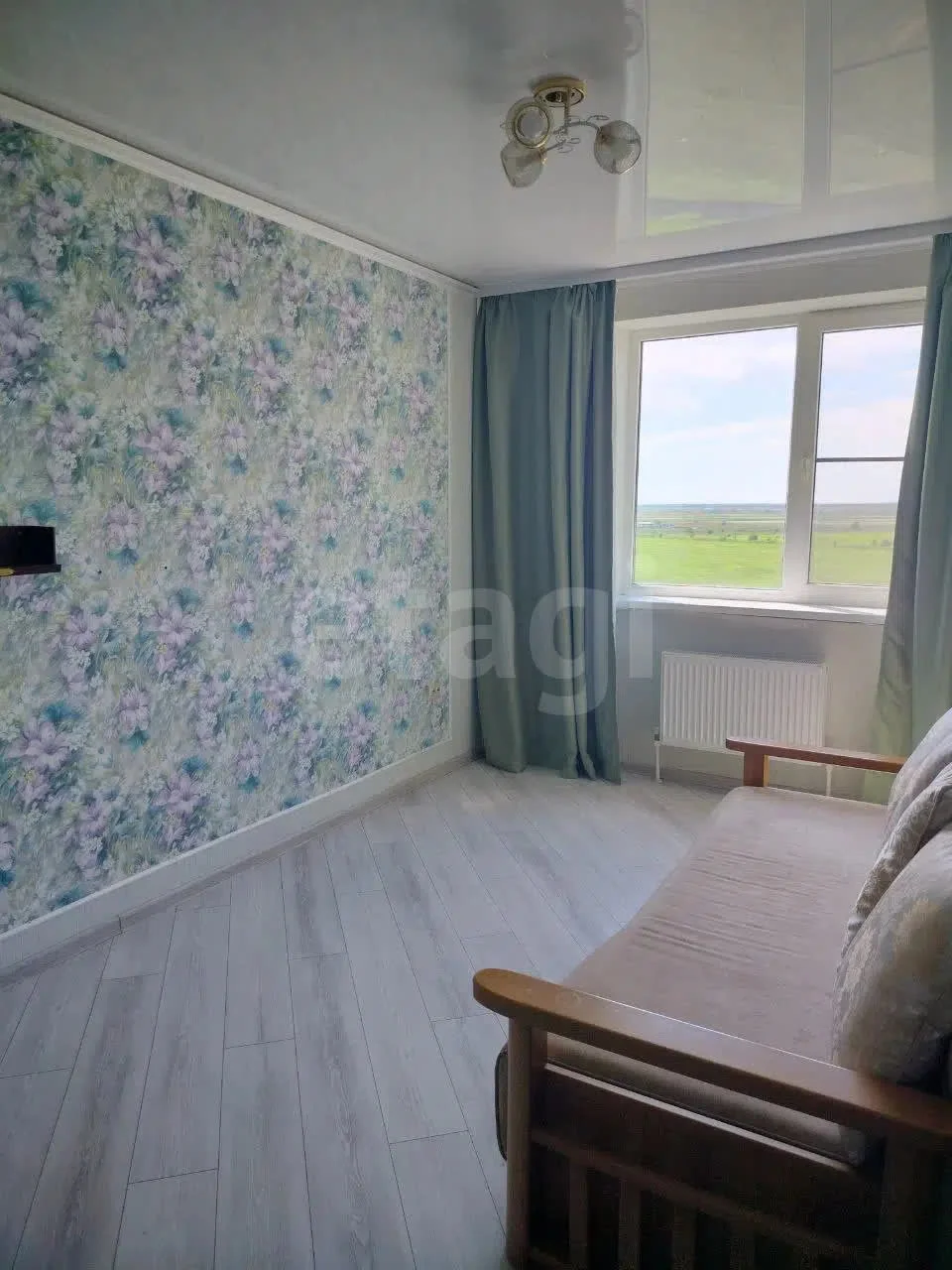 1-к квартира, 34м² (Луговая улица, 7/4к1) - миниатюра 6