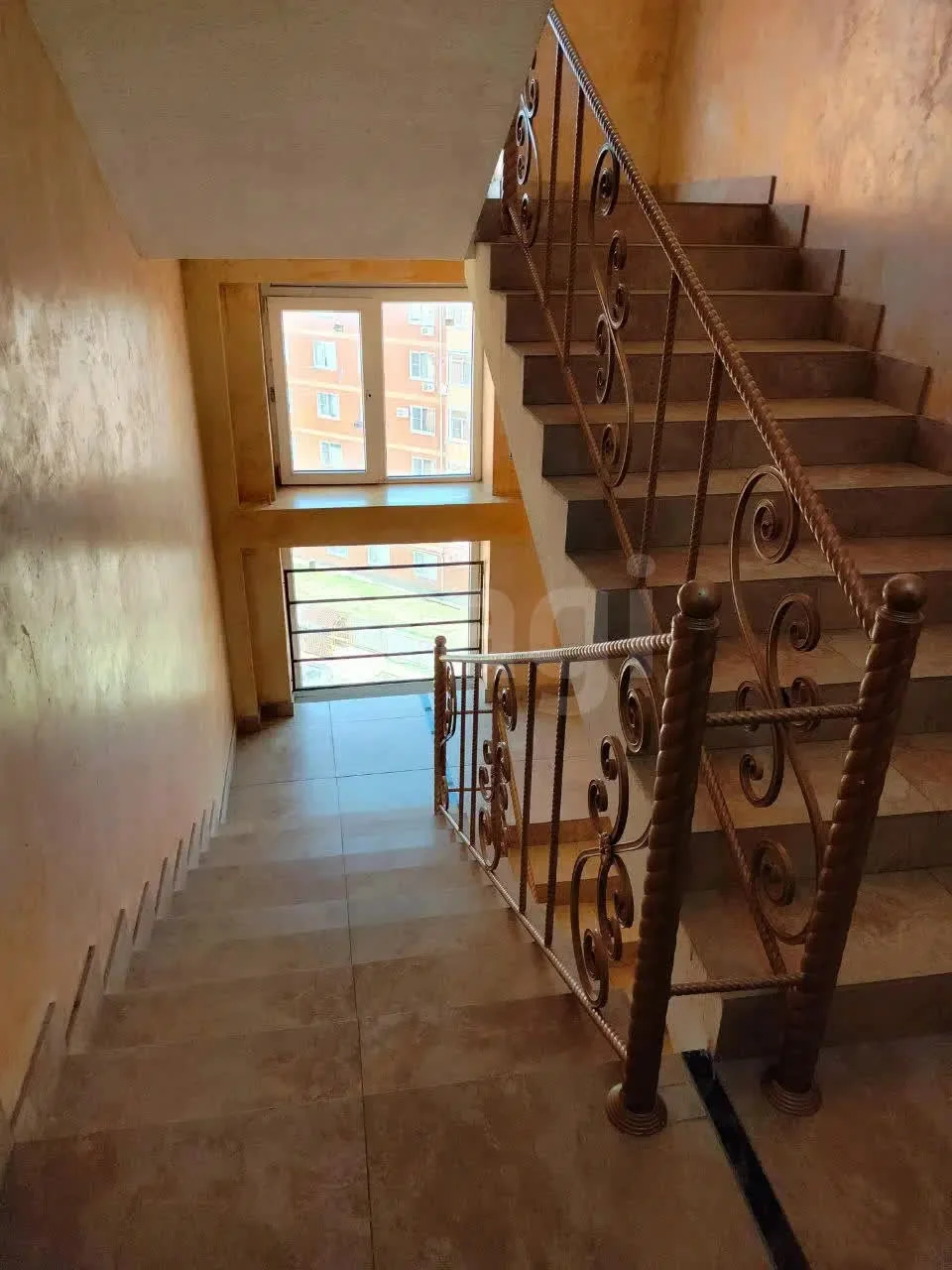 1-к квартира, 34м² (Луговая улица, 7/4к1) - миниатюра 8