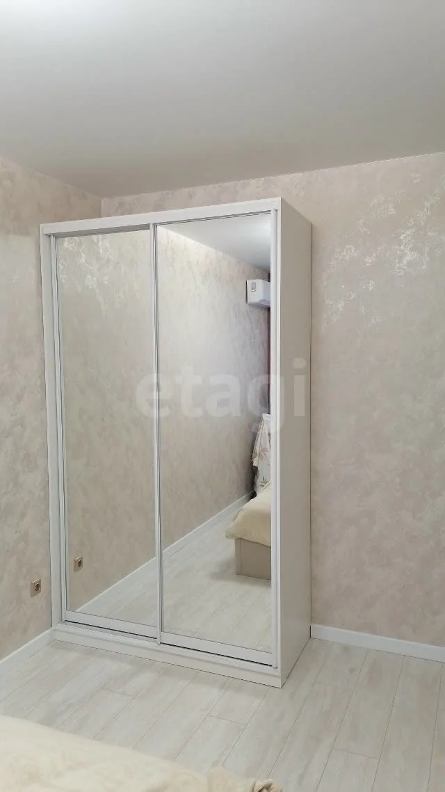 2-к квартира, 53.6м² (улица Героев-Разведчиков, 22) - миниатюра 10