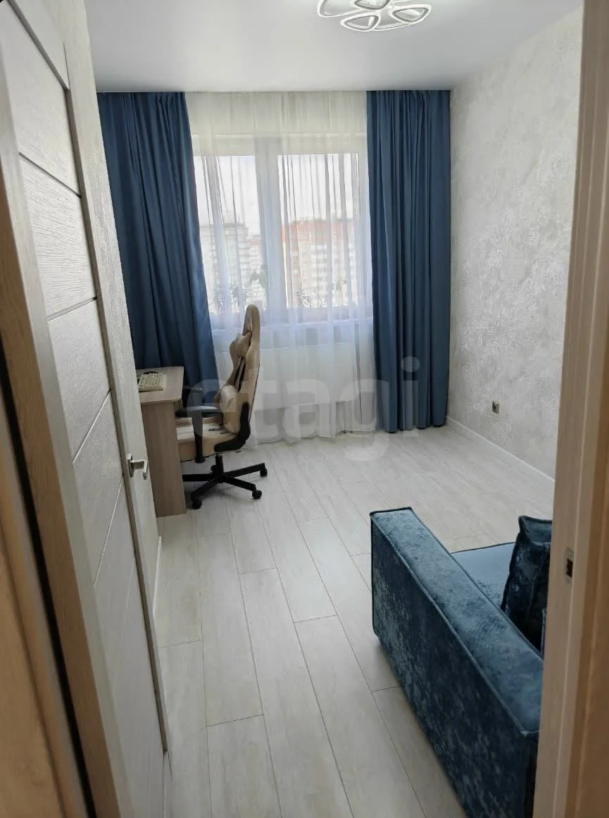 2-к квартира, 53.6м² (улица Героев-Разведчиков, 22) - миниатюра 11