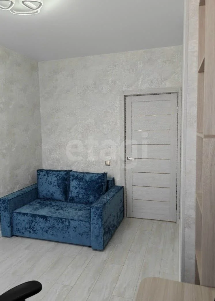 2-к квартира, 53.6м² (улица Героев-Разведчиков, 22) - миниатюра 13