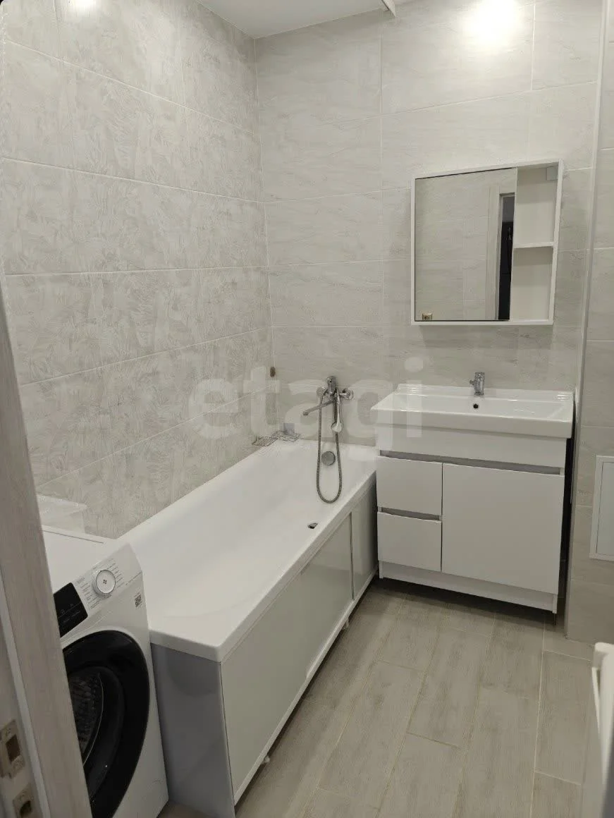 2-к квартира, 53.6м² (улица Героев-Разведчиков, 22) - миниатюра 14
