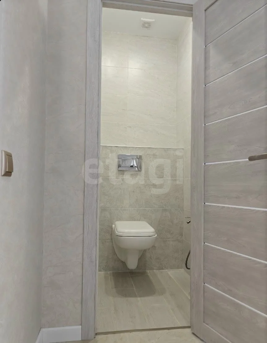 2-к квартира, 53.6м² (улица Героев-Разведчиков, 22) - миниатюра 15