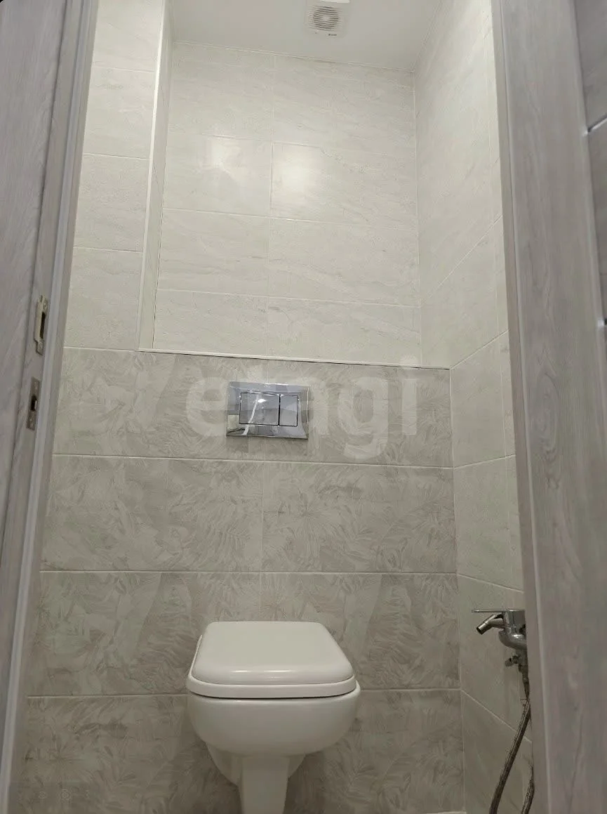 2-к квартира, 53.6м² (улица Героев-Разведчиков, 22) - миниатюра 16
