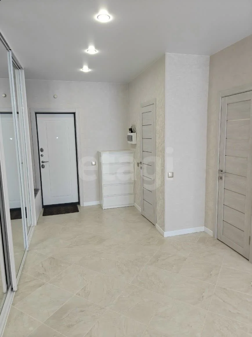 2-к квартира, 53.6м² (улица Героев-Разведчиков, 22) - миниатюра 4