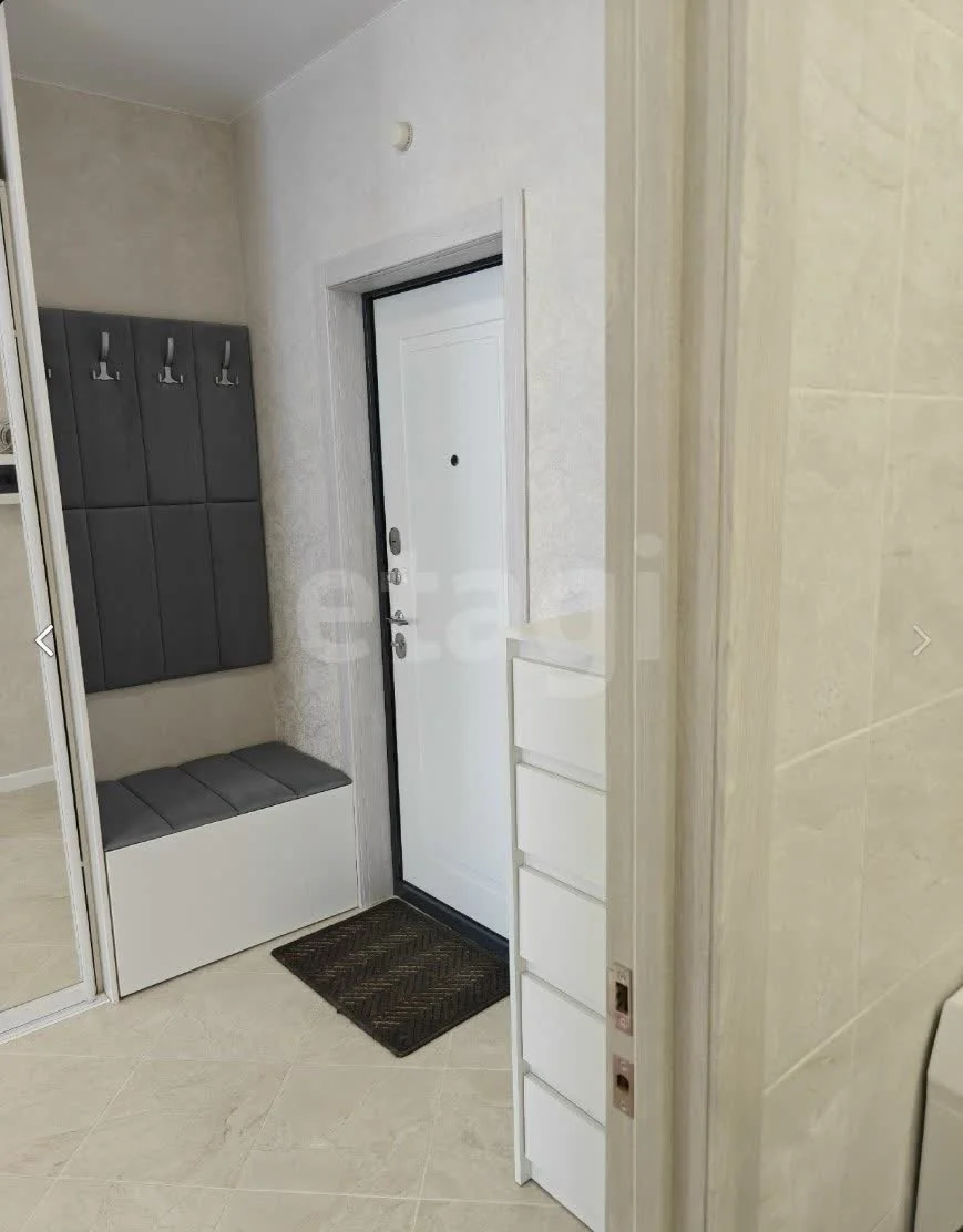 2-к квартира, 53.6м² (улица Героев-Разведчиков, 22) - миниатюра 5