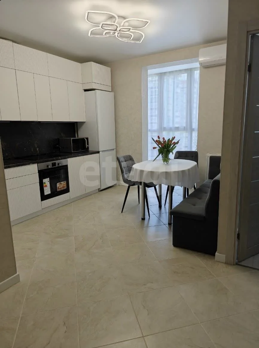 2-к квартира, 53.6м² (улица Героев-Разведчиков, 22) - миниатюра 8