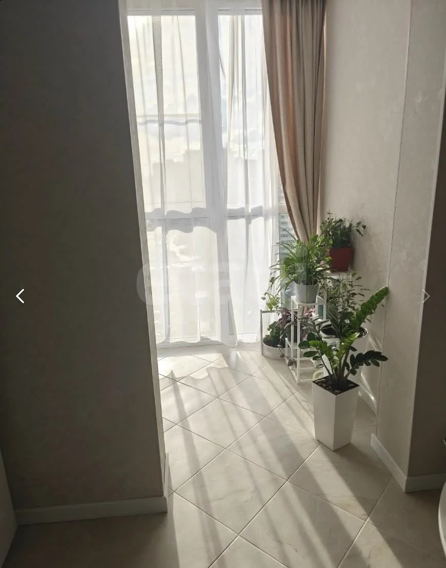 2-к квартира, 53.6м² (улица Героев-Разведчиков, 22) - миниатюра 9