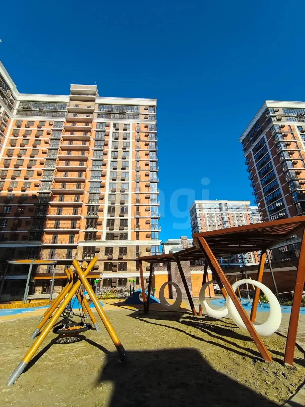 1-к квартира, 38.8м² (улица Ивана Беличенко, 90к3) - миниатюра 9