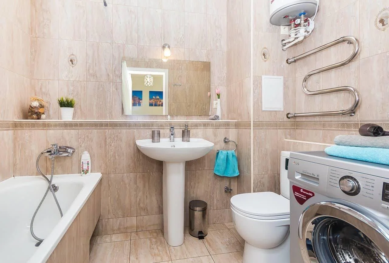 1-к квартира, 42.7м² (улица Репина, 1/2к2) - миниатюра 10