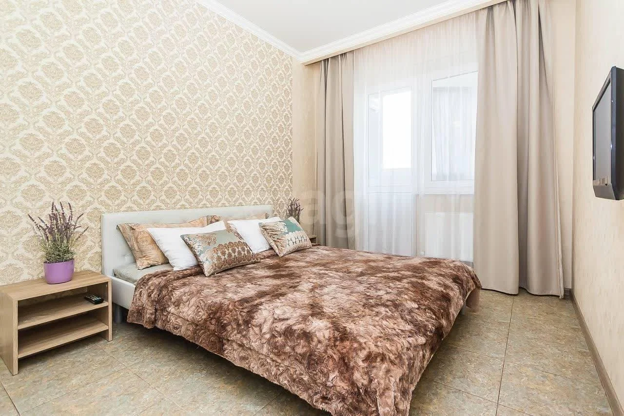 1-к квартира, 42.7м² (улица Репина, 1/2к2) - миниатюра 12