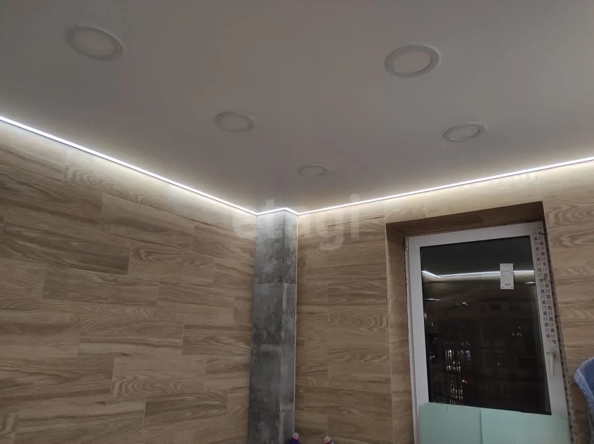 2-к квартира, 67.2м² (улица Садовое Кольцо, 13) - миниатюра 12