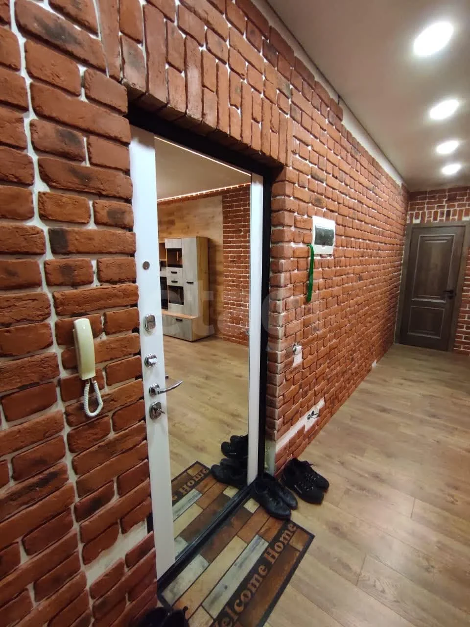 2-к квартира, 67.2м² (улица Садовое Кольцо, 13) - миниатюра 6