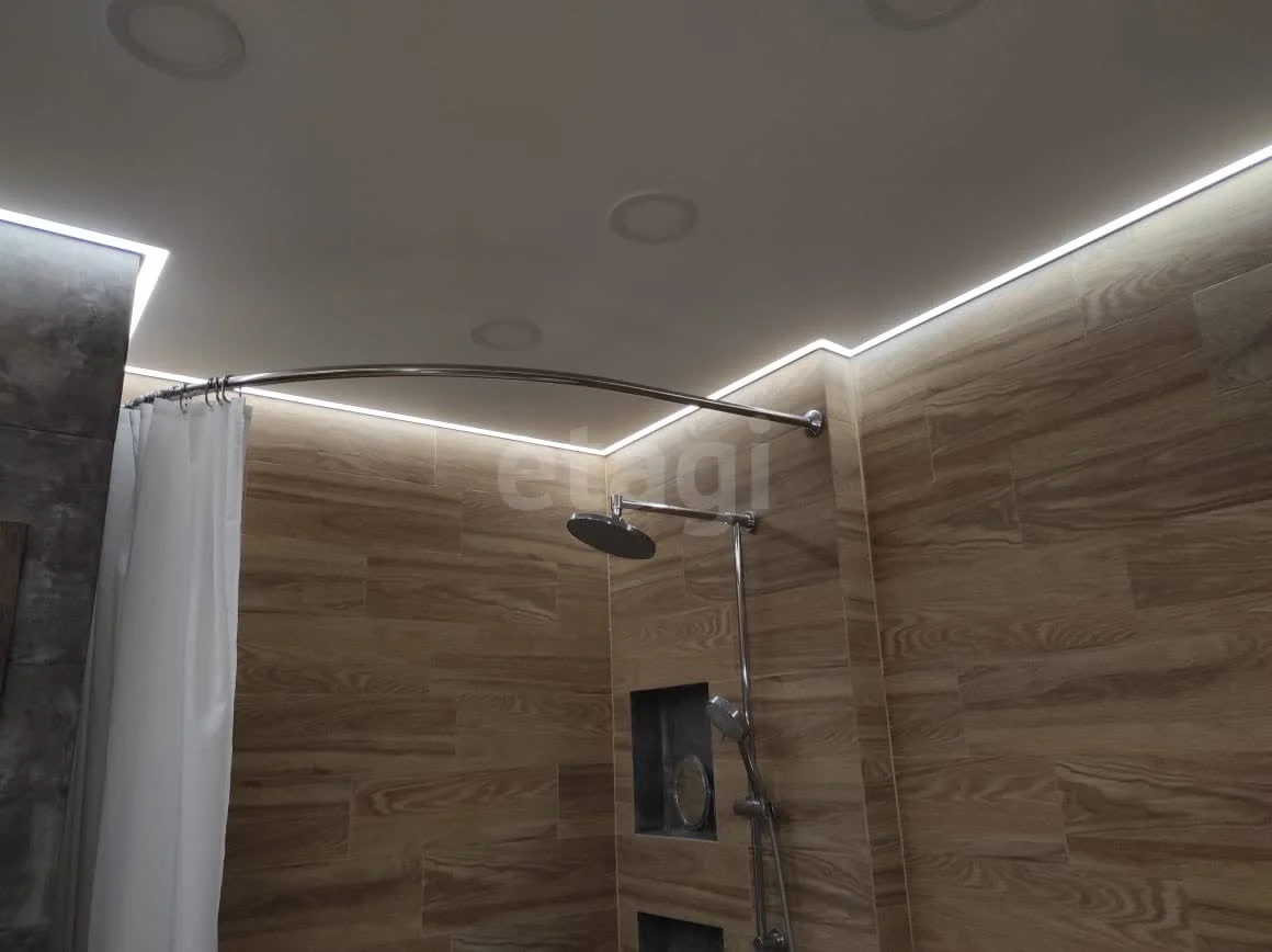 2-к квартира, 67.2м² (улица Садовое Кольцо, 13) - миниатюра 9