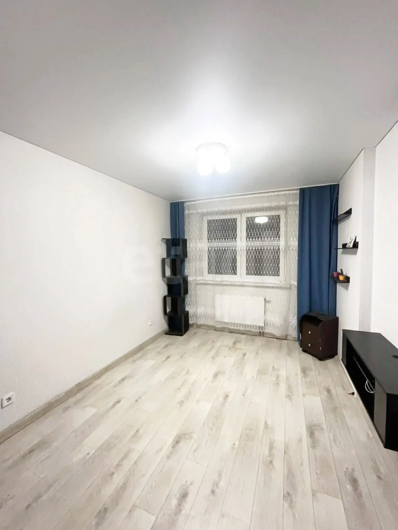 1-к квартира, 29.1м² (улица Западный Обход, 42к5) - изображение 1