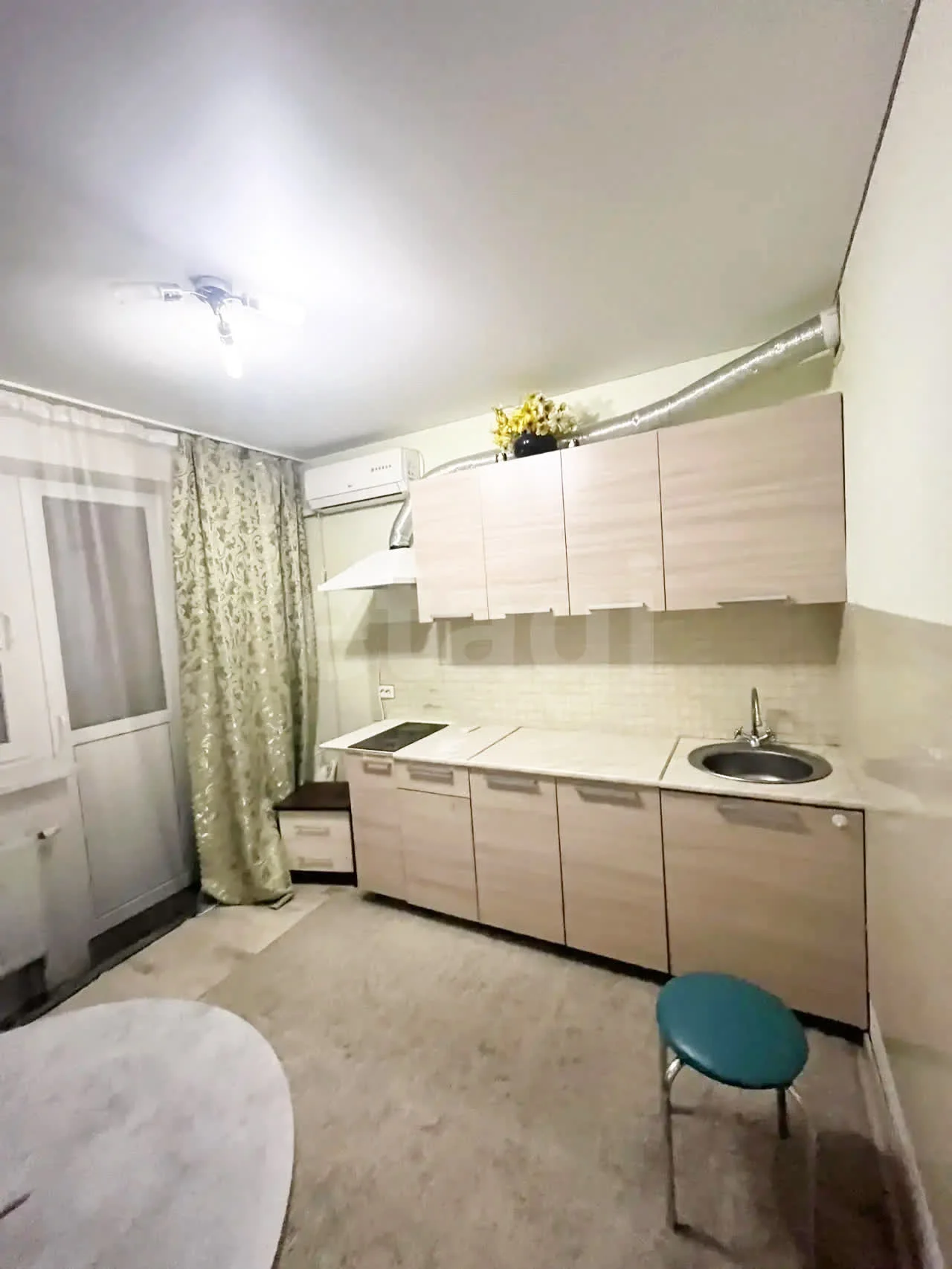 1-к квартира, 29.1м² (улица Западный Обход, 42к5) - миниатюра 2