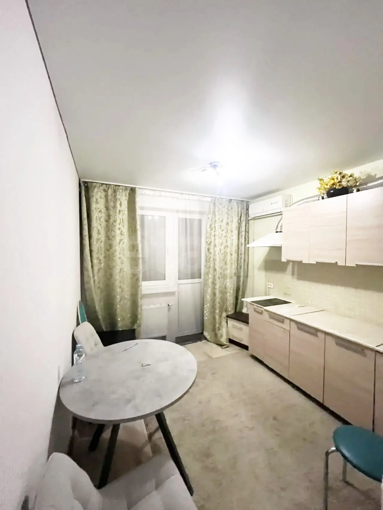 1-к квартира, 29.1м² (улица Западный Обход, 42к5) - миниатюра 3