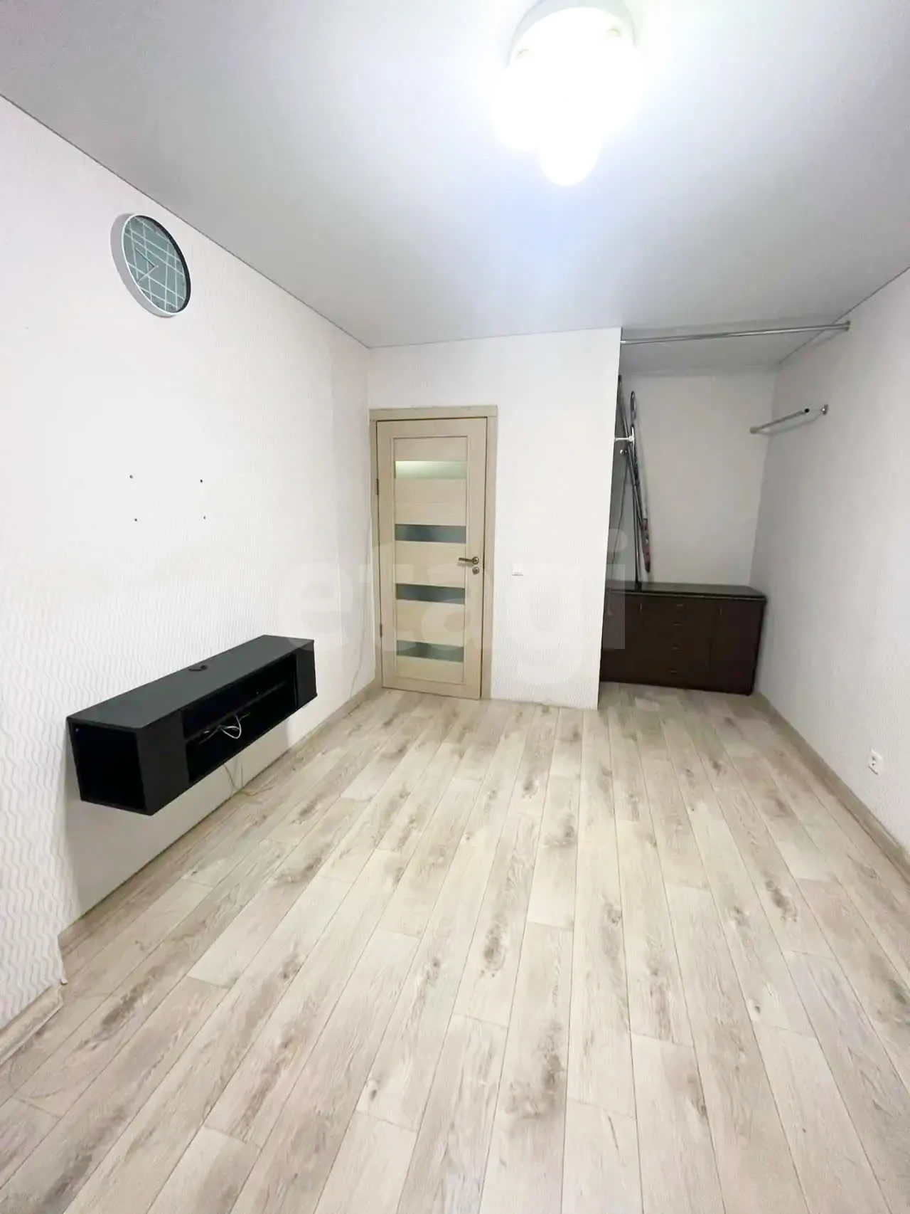 1-к квартира, 29.1м² (улица Западный Обход, 42к5) - миниатюра 4