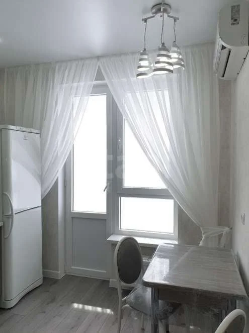 1-к квартира, 35м² (Новороссийская улица, 90/2к2) - миниатюра 2