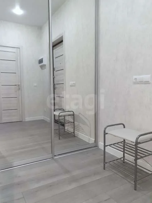 1-к квартира, 35м² (Новороссийская улица, 90/2к2) - миниатюра 7