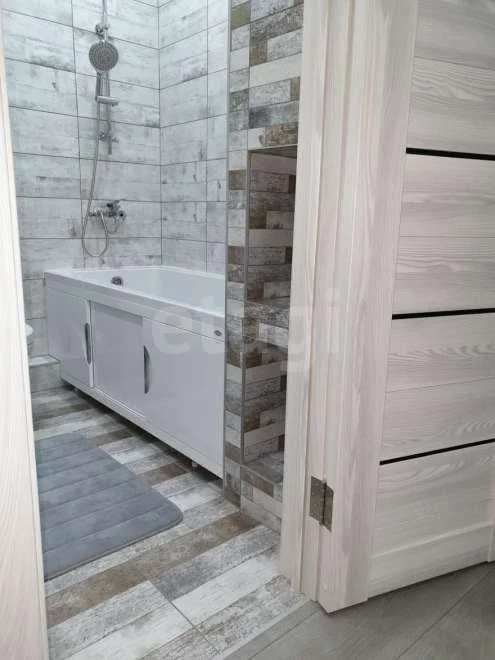 1-к квартира, 35м² (Новороссийская улица, 90/2к2) - миниатюра 8
