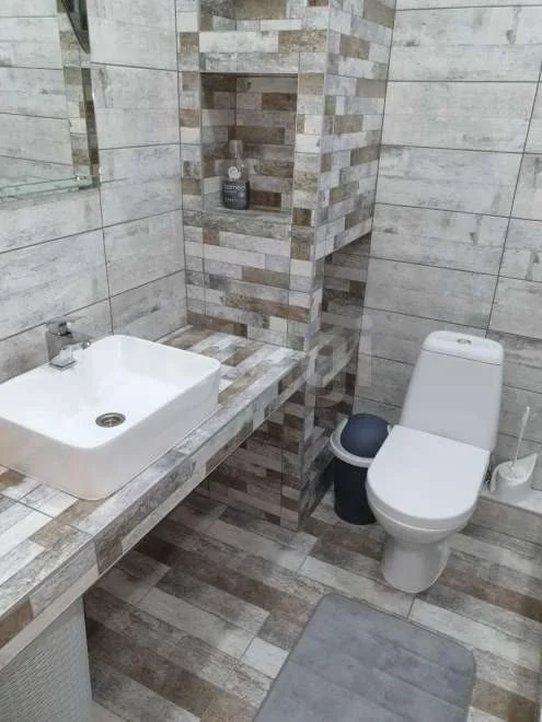 1-к квартира, 35м² (Новороссийская улица, 90/2к2) - миниатюра 9