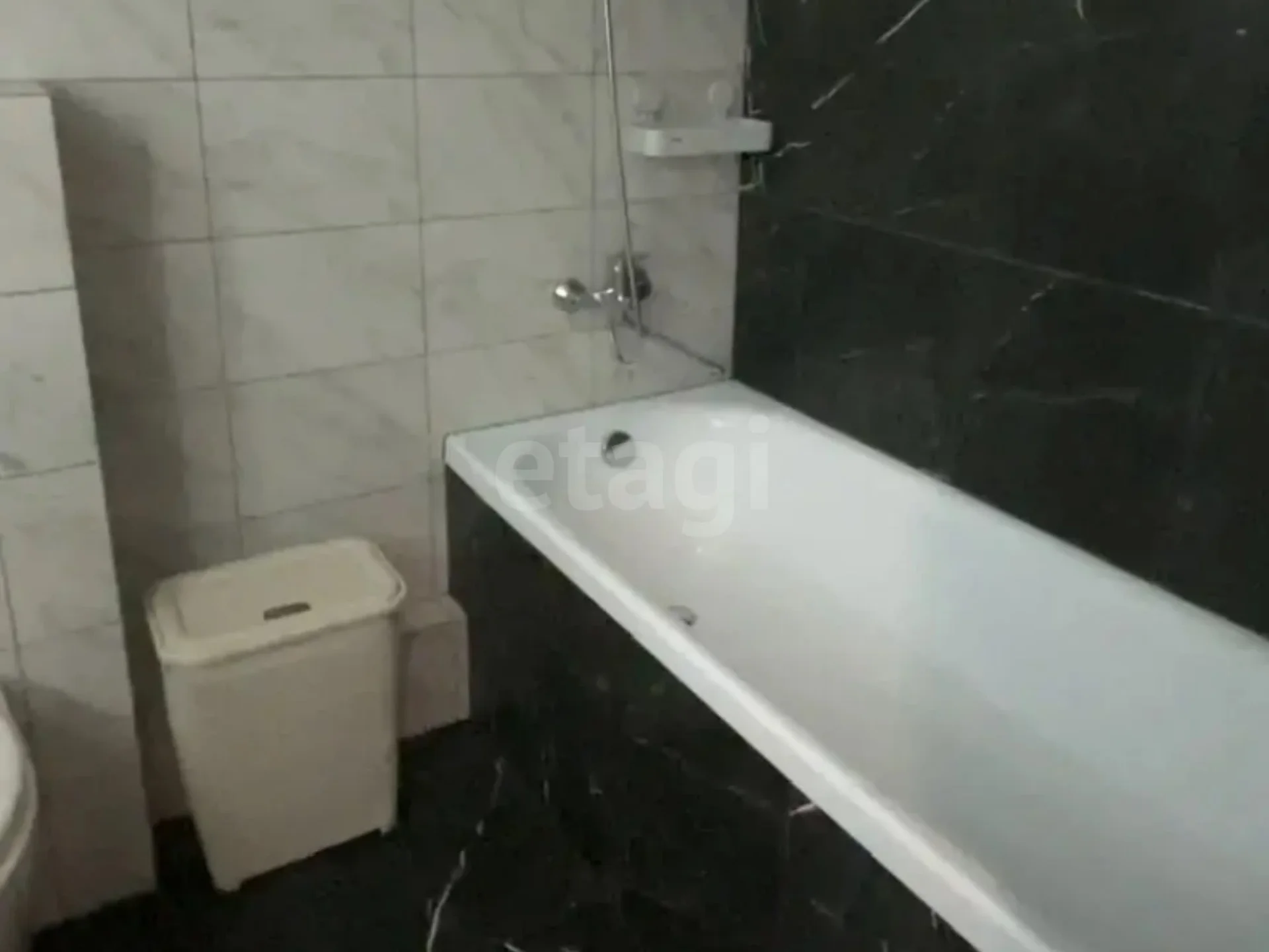 2-к квартира, 63.4м² (улица имени Валерия Гассия, 4/7к1) - миниатюра 10