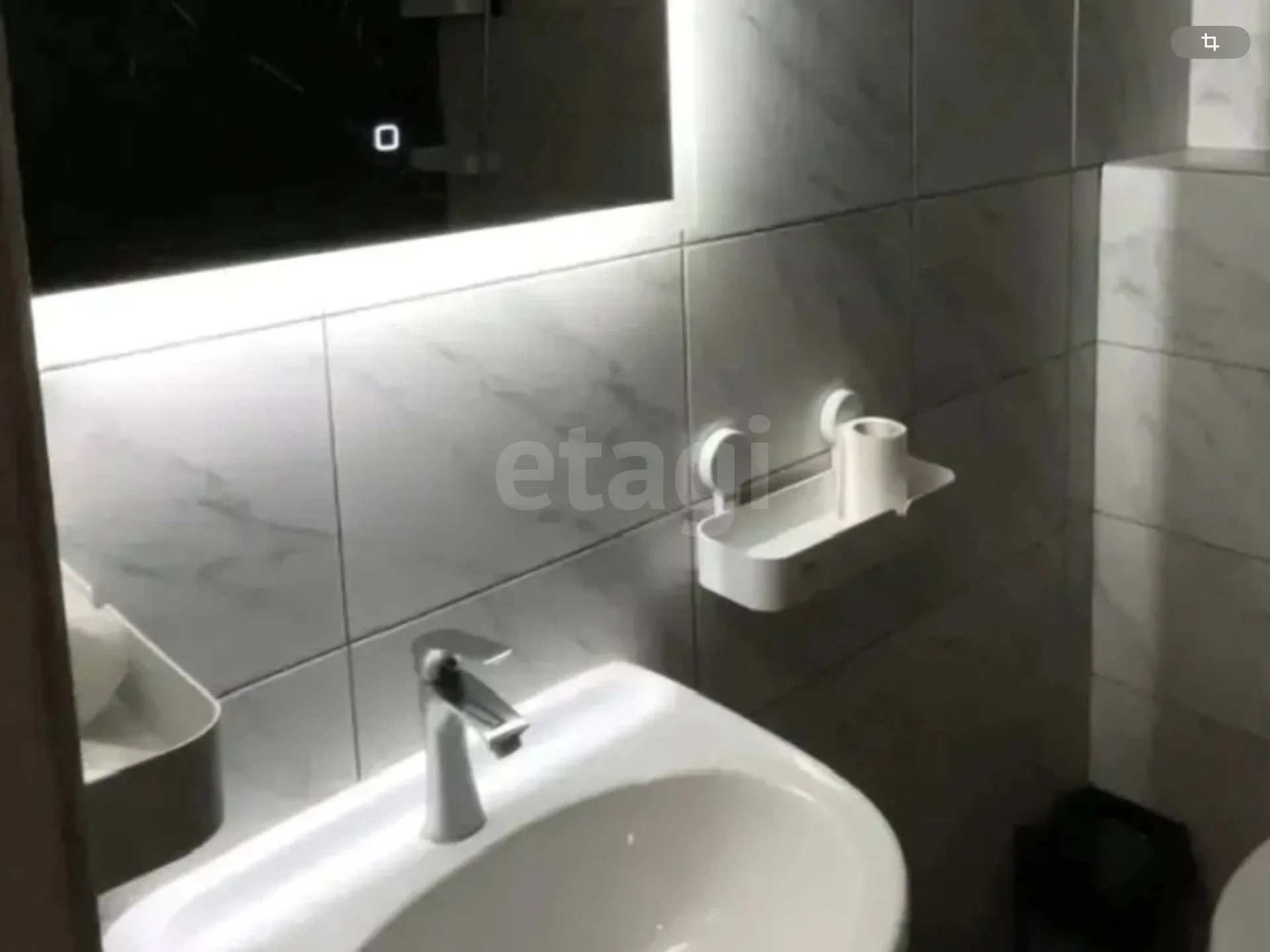 2-к квартира, 63.4м² (улица имени Валерия Гассия, 4/7к1) - миниатюра 11