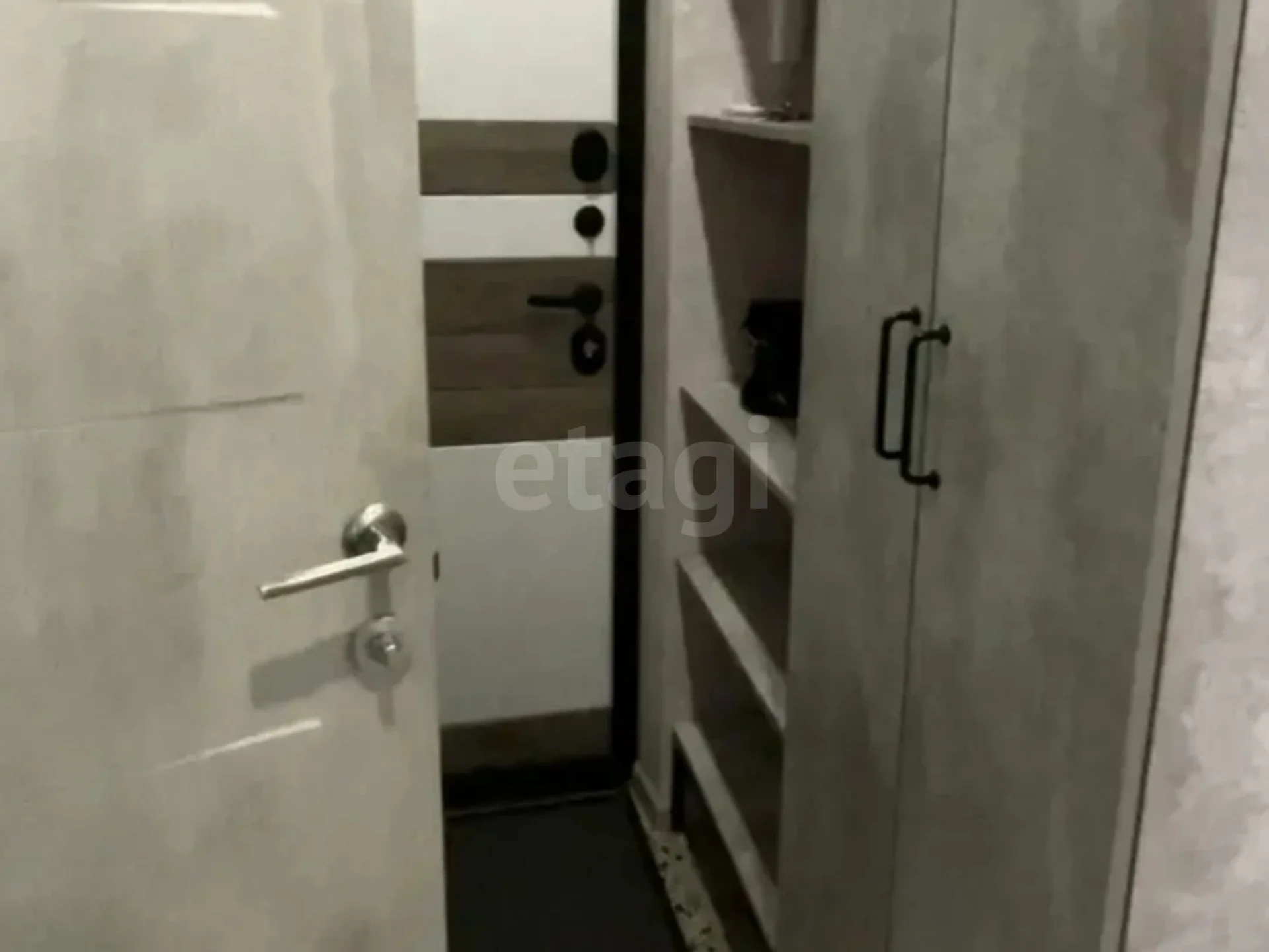2-к квартира, 63.4м² (улица имени Валерия Гассия, 4/7к1) - миниатюра 13