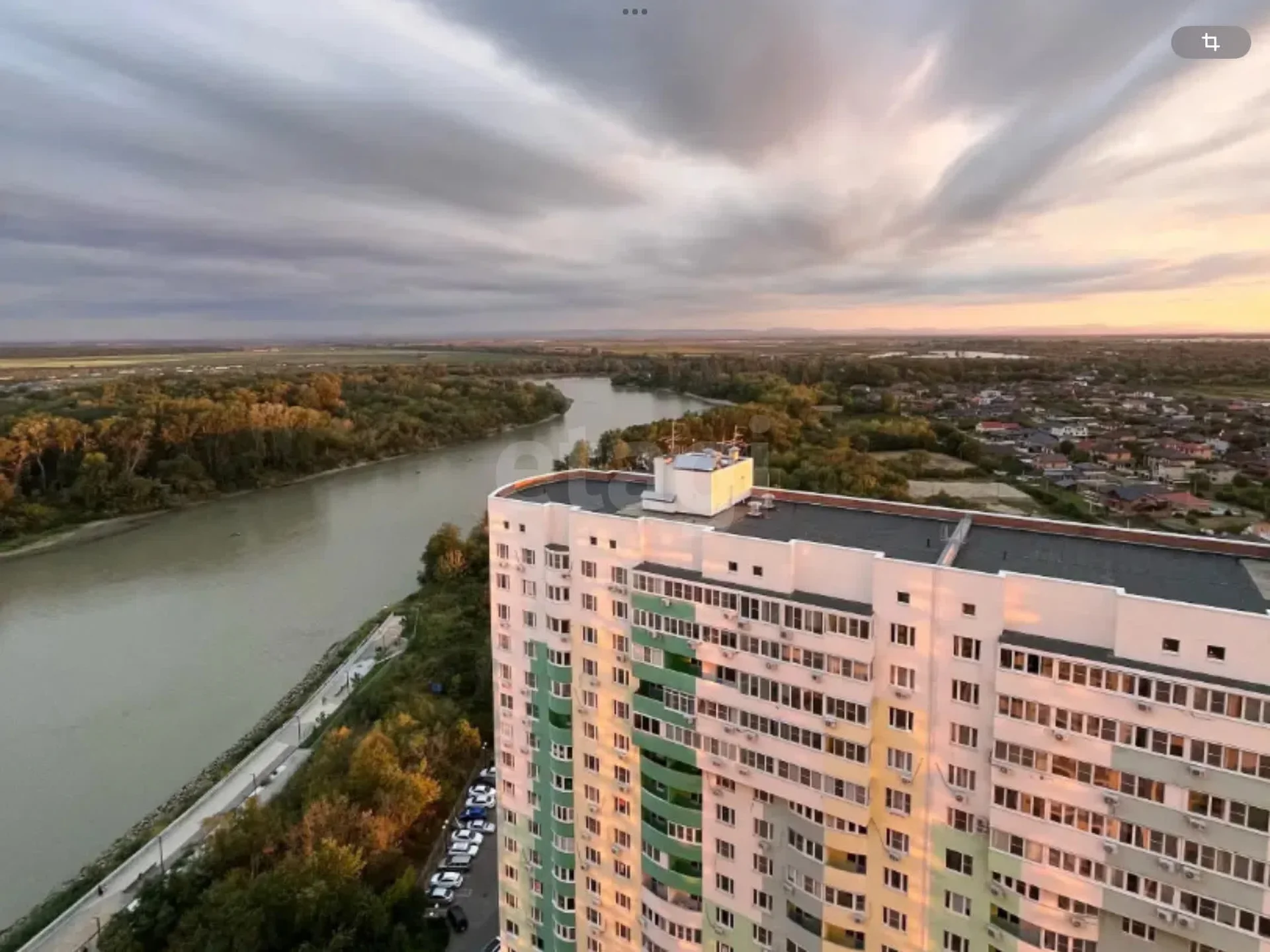 2-к квартира, 63.4м² (улица имени Валерия Гассия, 4/7к1) - миниатюра 18