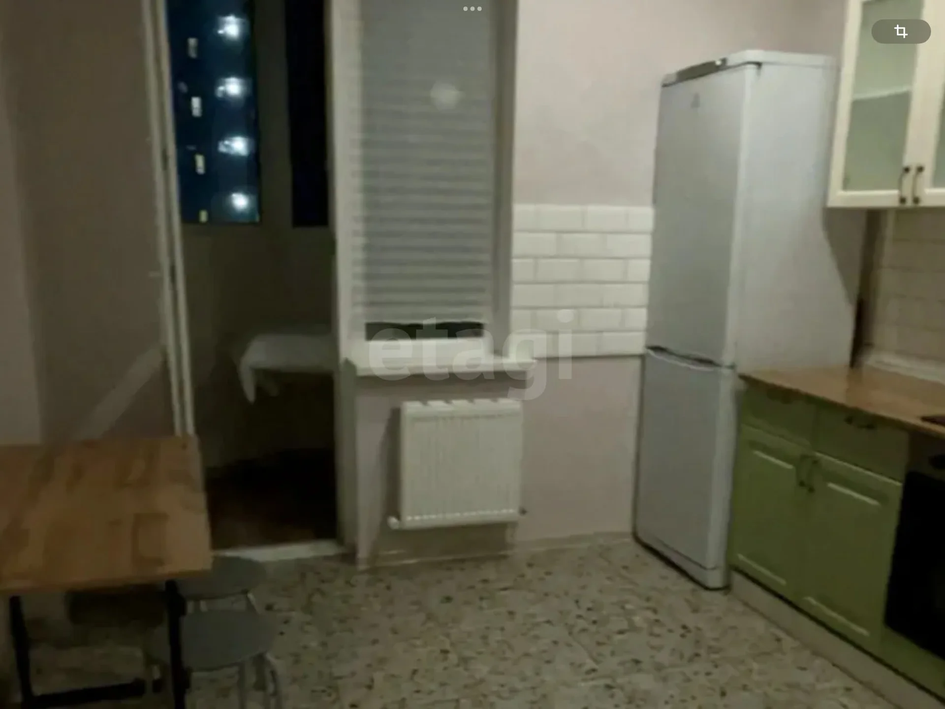 2-к квартира, 63.4м² (улица имени Валерия Гассия, 4/7к1) - миниатюра 2