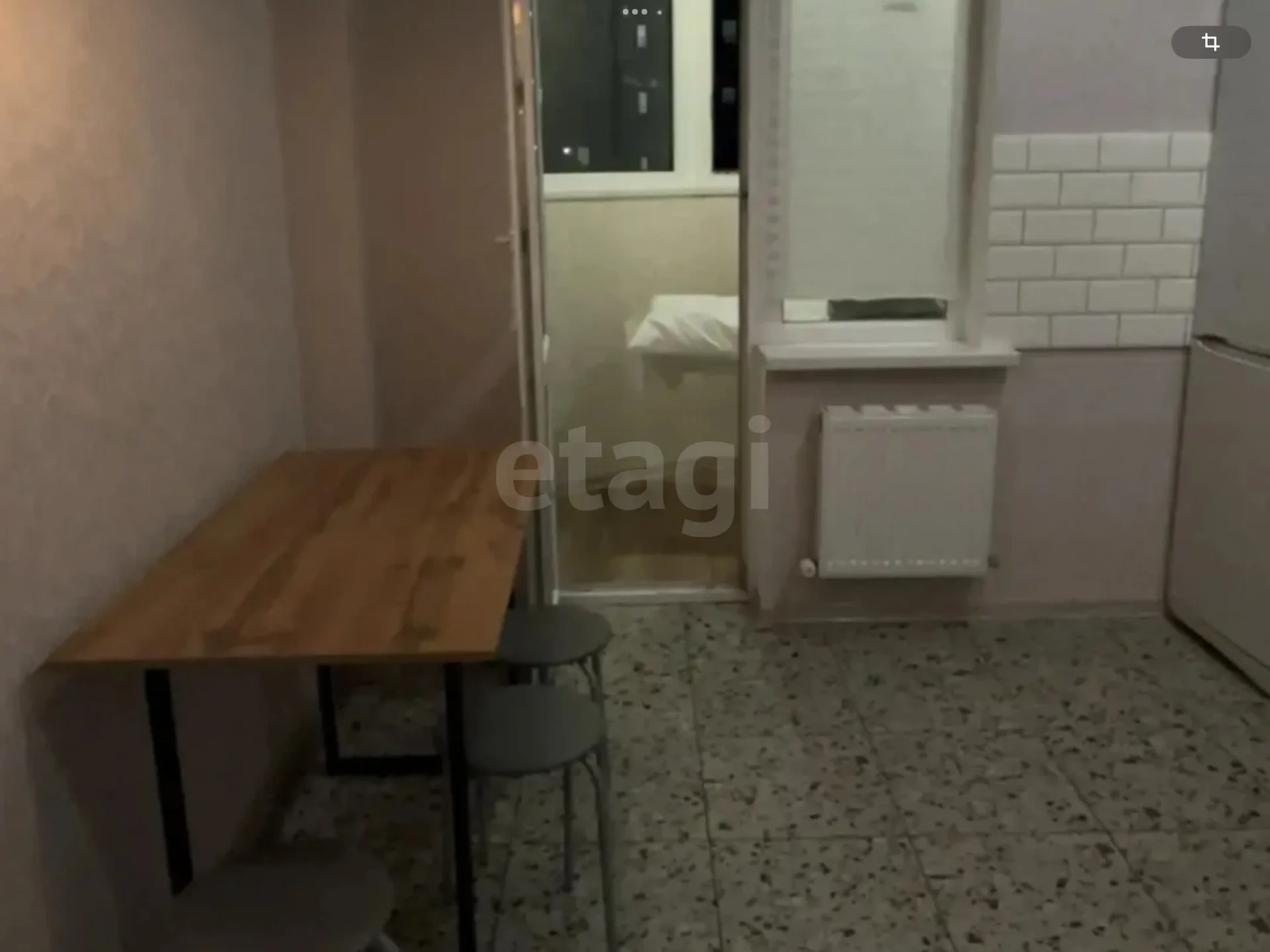 2-к квартира, 63.4м² (улица имени Валерия Гассия, 4/7к1) - миниатюра 3