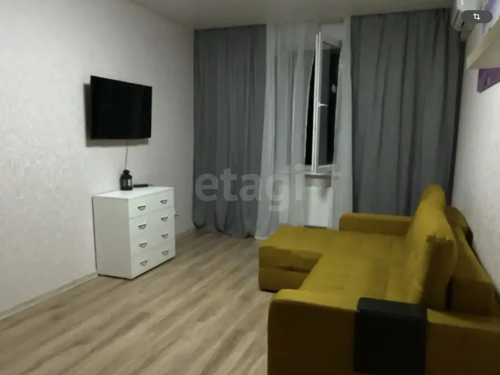 2-к квартира, 63.4м² (улица имени Валерия Гассия, 4/7к1) - миниатюра 4