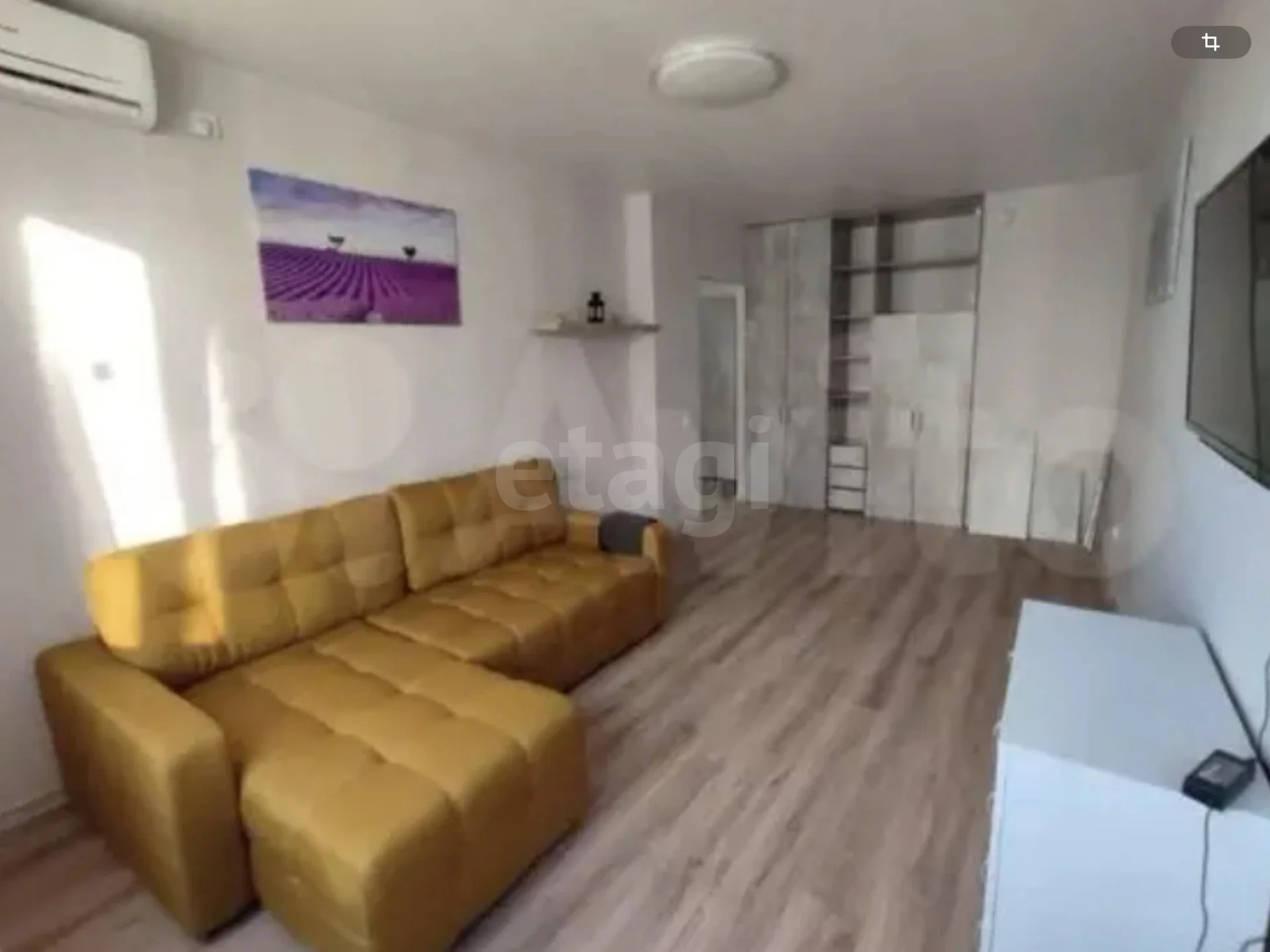 2-к квартира, 63.4м² (улица имени Валерия Гассия, 4/7к1) - миниатюра 5