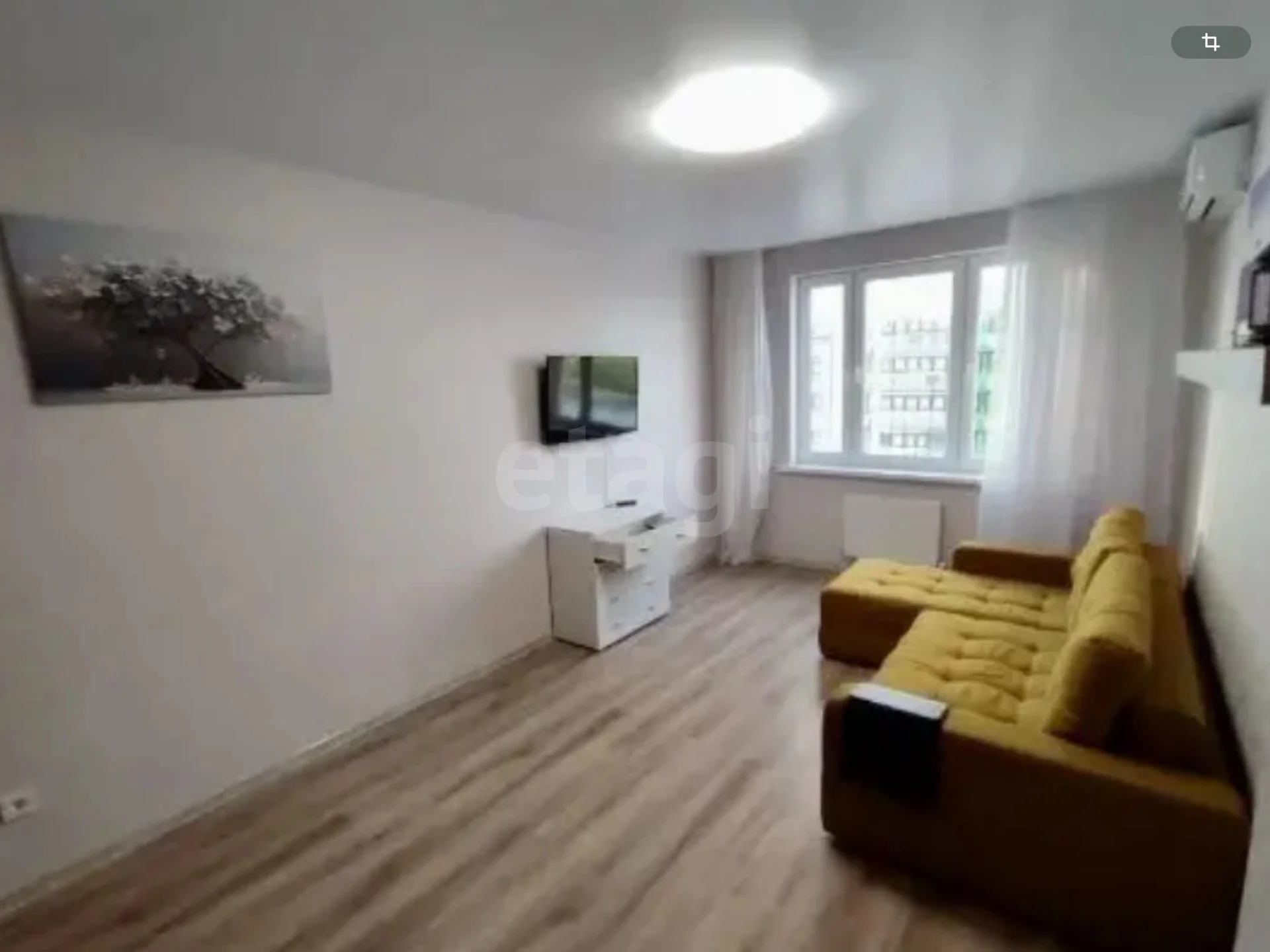 2-к квартира, 63.4м² (улица имени Валерия Гассия, 4/7к1) - миниатюра 6