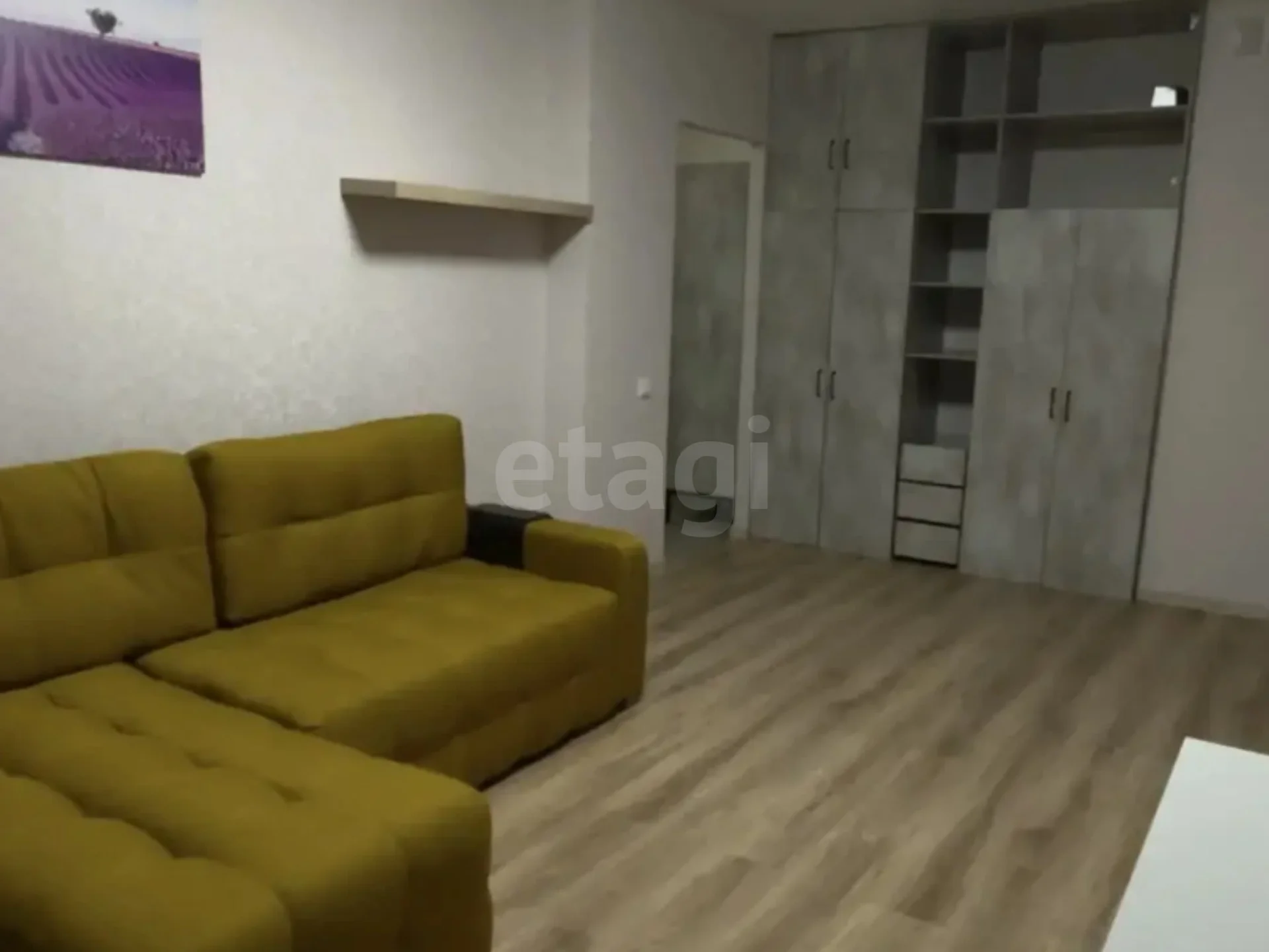 2-к квартира, 63.4м² (улица имени Валерия Гассия, 4/7к1) - миниатюра 7