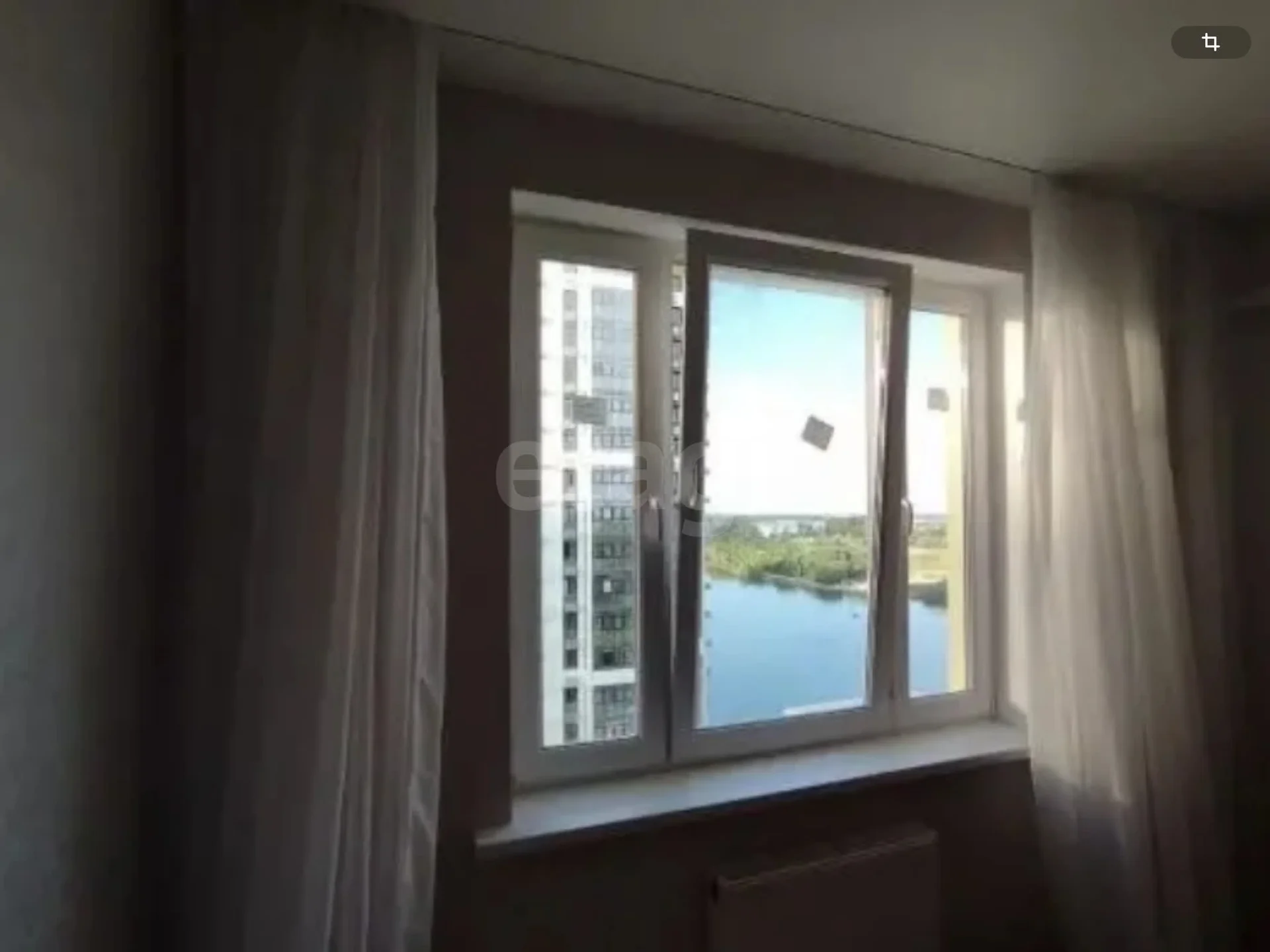 2-к квартира, 63.4м² (улица имени Валерия Гассия, 4/7к1) - миниатюра 8