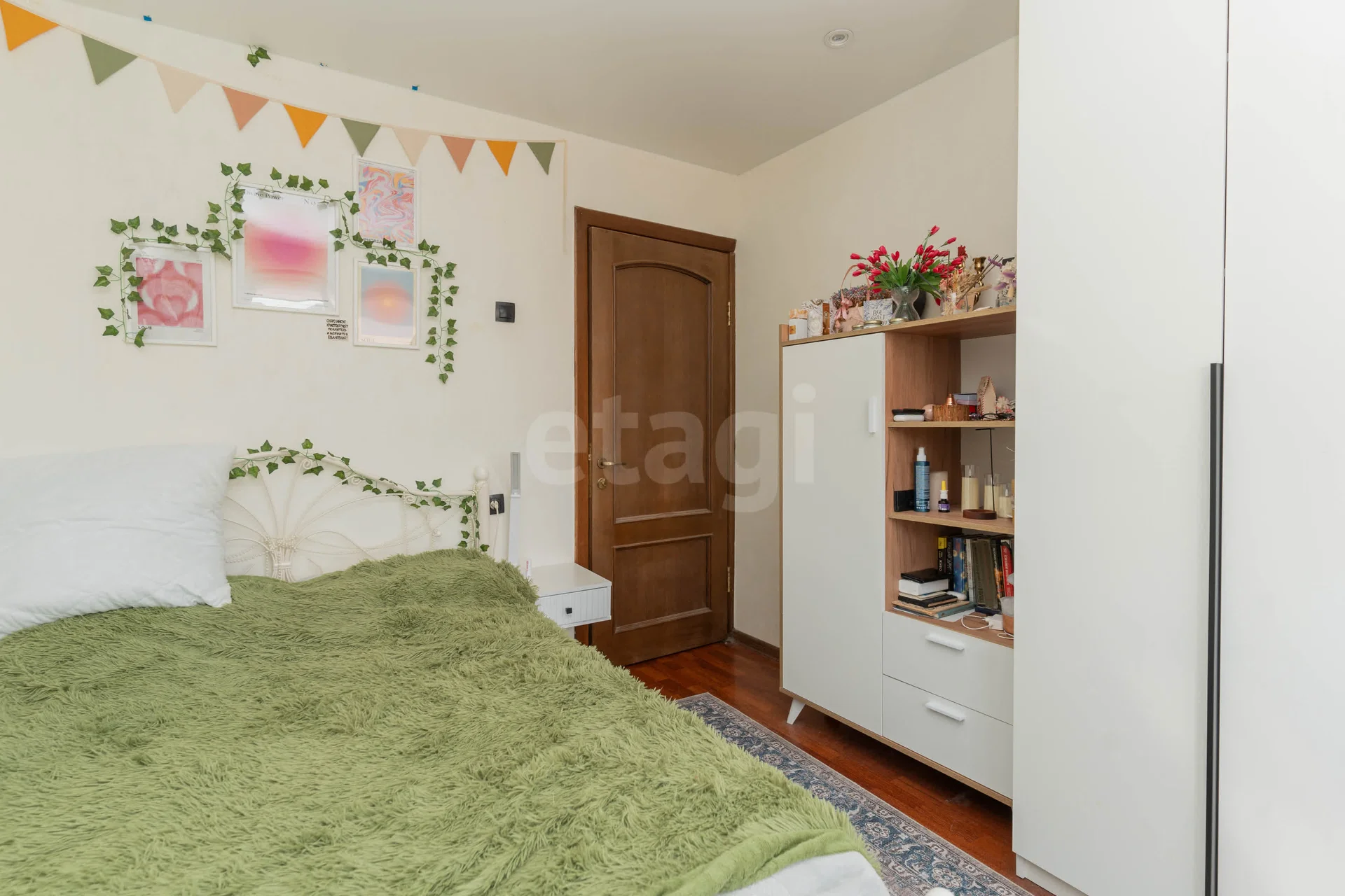 3-к квартира, 61.8м² (улица имени 40-летия Победы, 63) - миниатюра 14