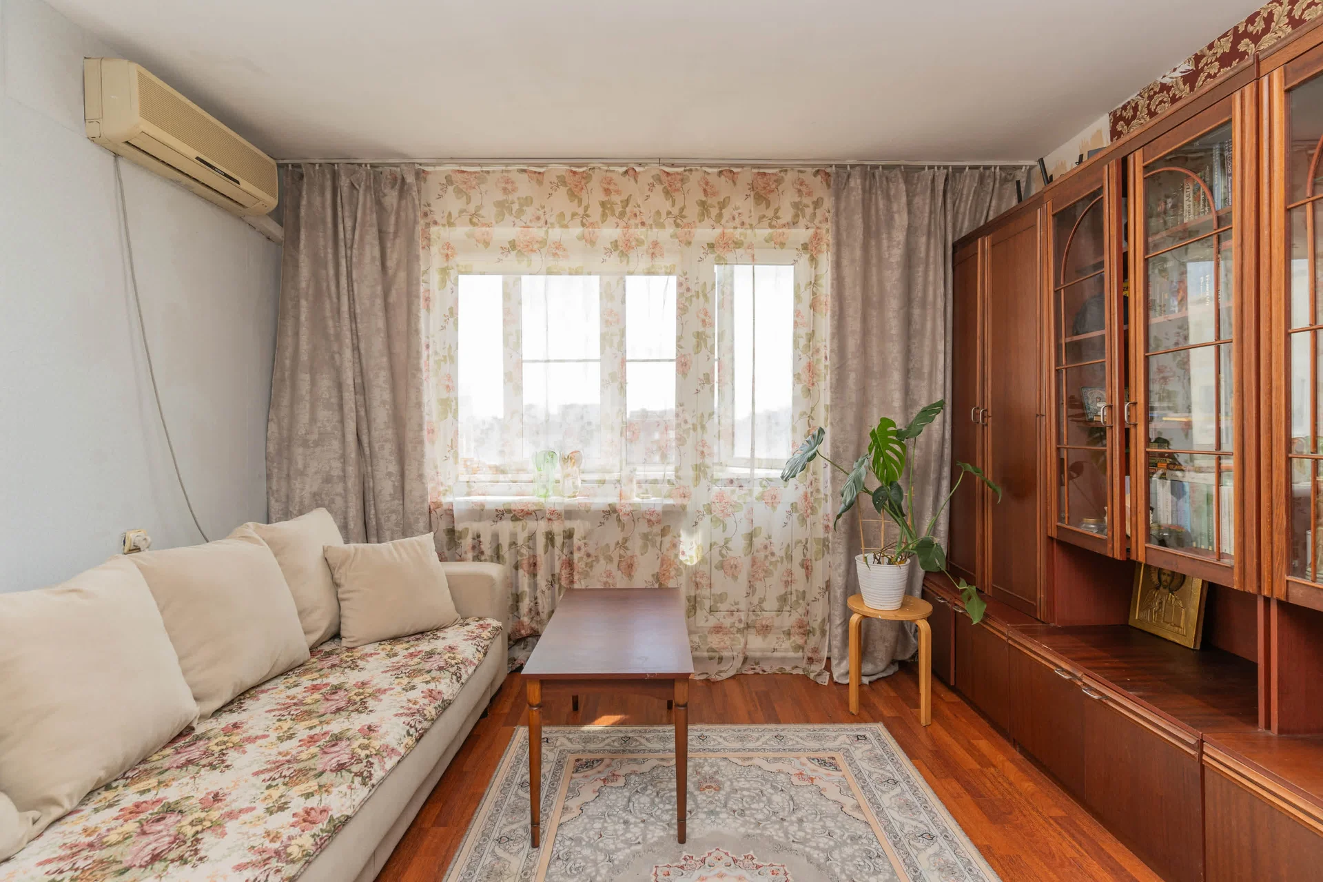 3-к квартира, 61.8м² (улица имени 40-летия Победы, 63) - миниатюра 15