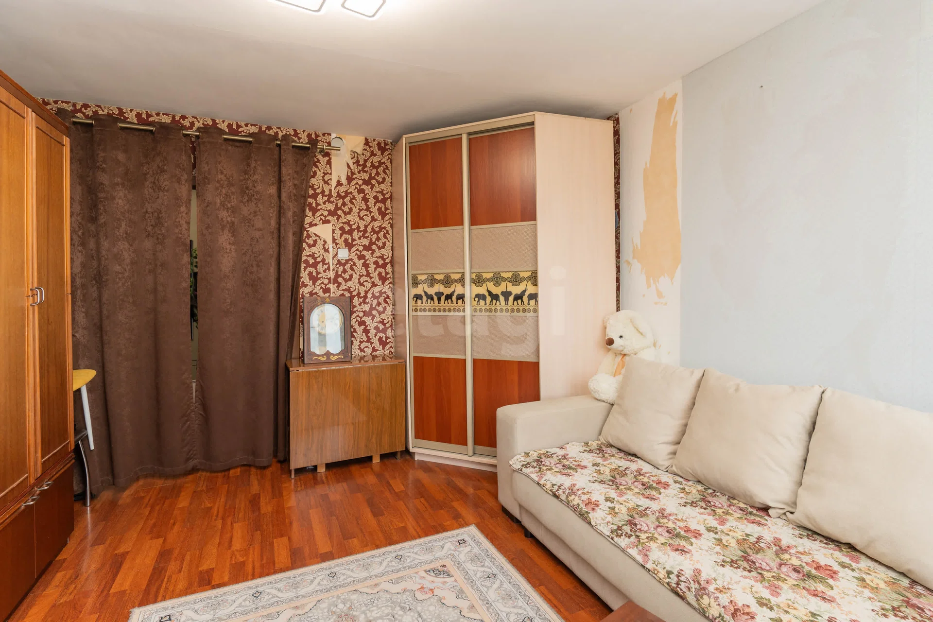 3-к квартира, 61.8м² (улица имени 40-летия Победы, 63) - миниатюра 17