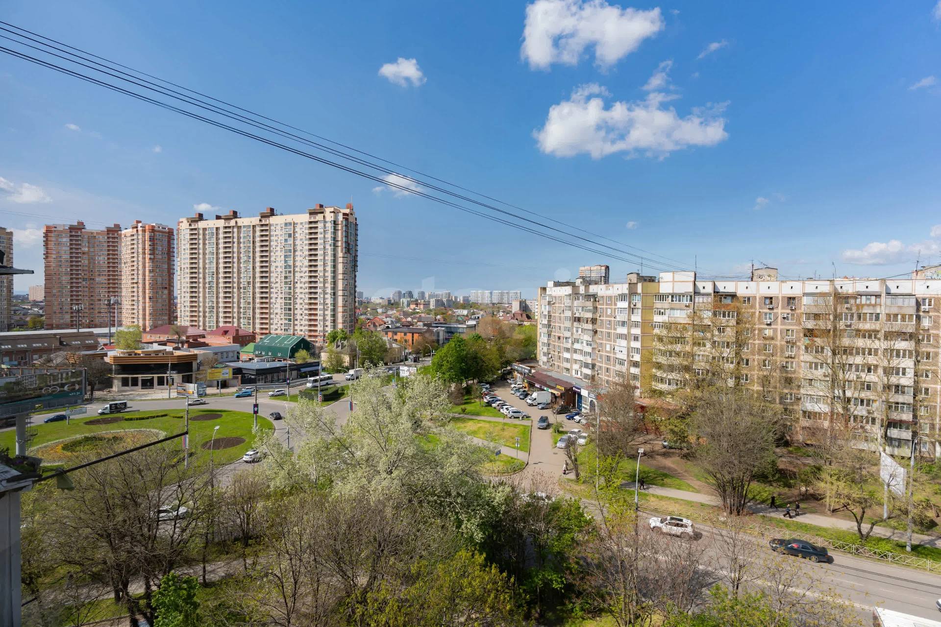 3-к квартира, 61.8м² (улица имени 40-летия Победы, 63) - миниатюра 20